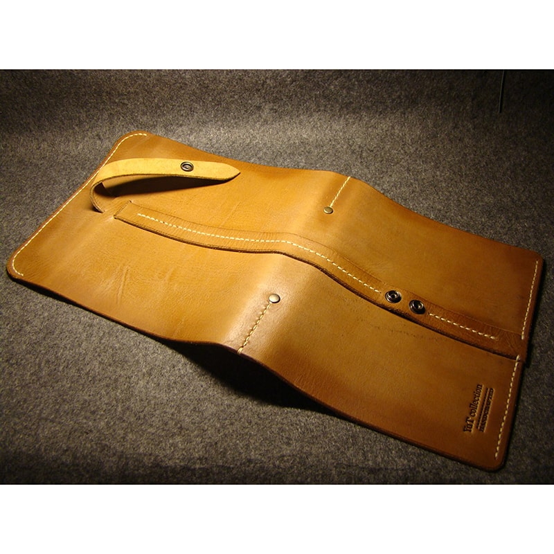 Папка кожаная handmade documents Папка кожаная handmade documents