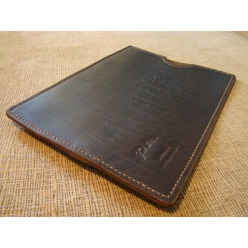 Планшет чехол кожаный leather organizer