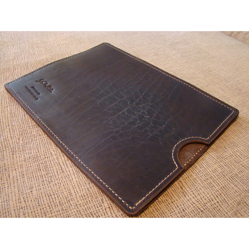 Планшет чехол кожаный leather organizer