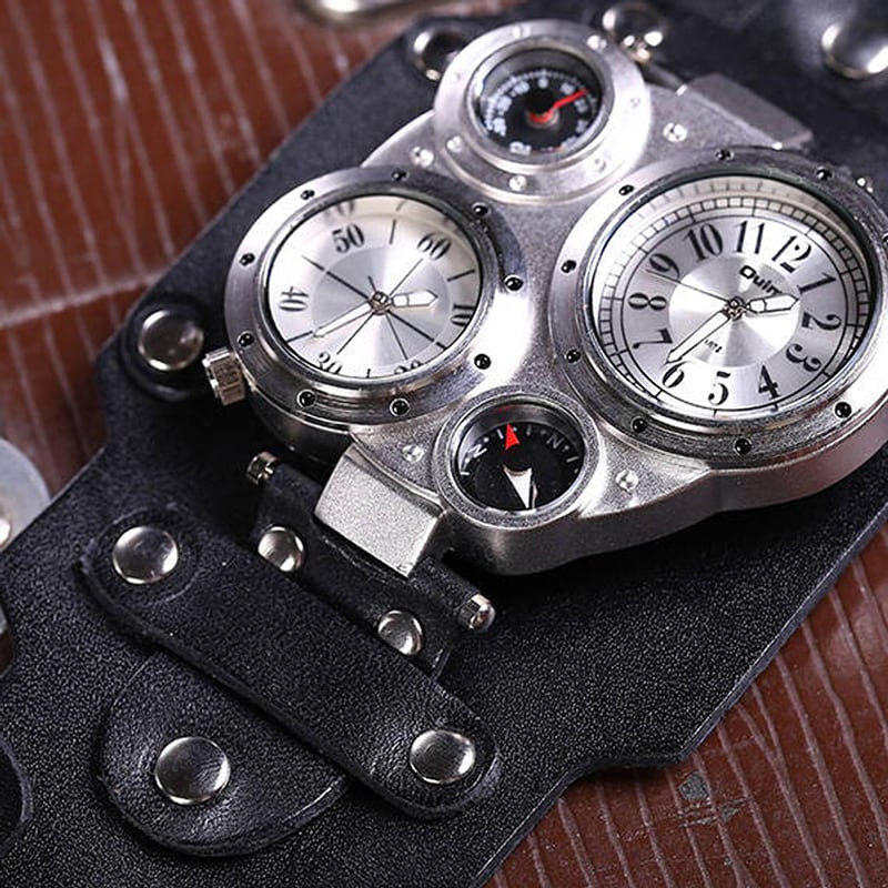 Часы мужские наручные U Boat-13 Часы мужские наручные U Boat-13