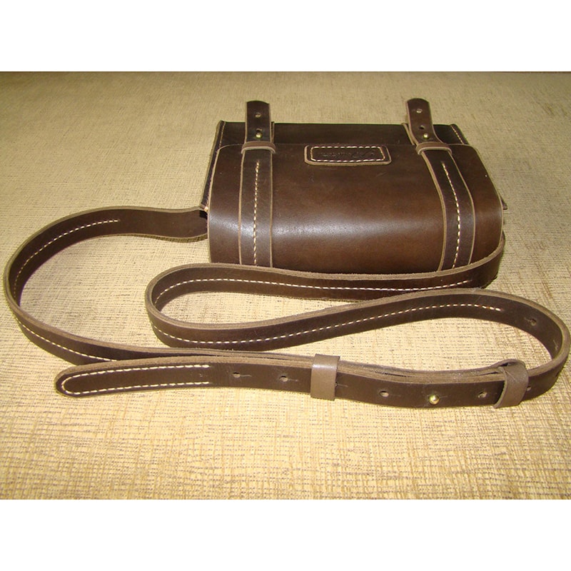 Жіноча сумка шкіряна brown leather Жіноча сумка шкіряна brown leather