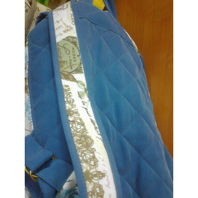 Рюкзак handmade Lyubava Любовні Листи Рюкзак handmade Lyubava Любовні Листи