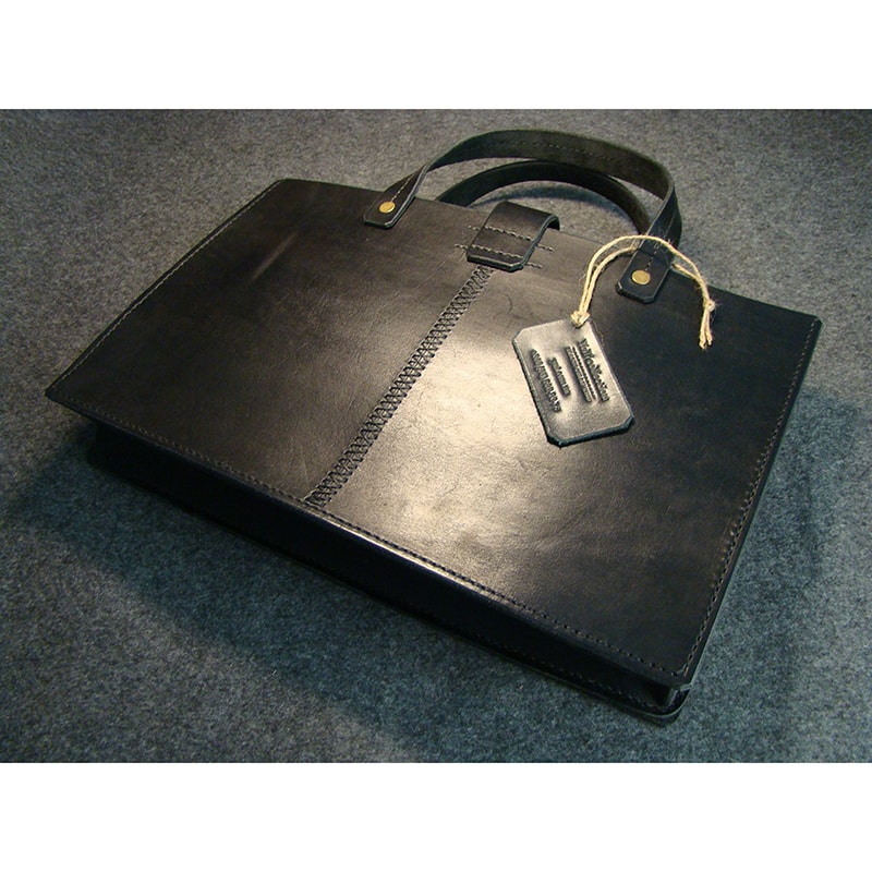Кожаная сумка Satchel Кожаная сумка Satchel