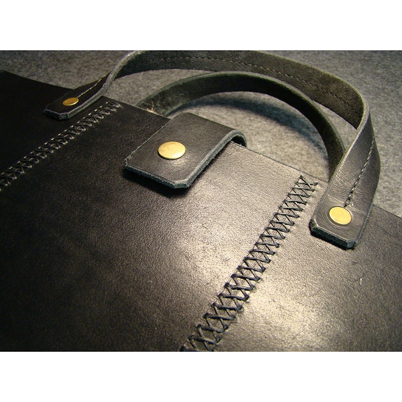 Кожаная сумка Satchel Кожаная сумка Satchel