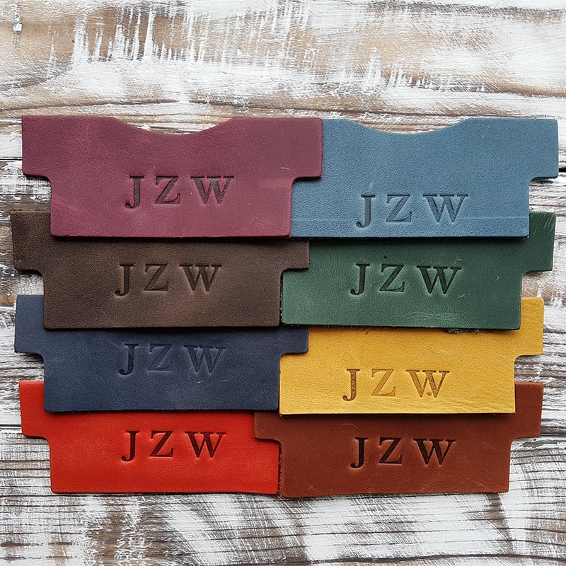 Защитный чехол для планшета Karakum Yellow Leather