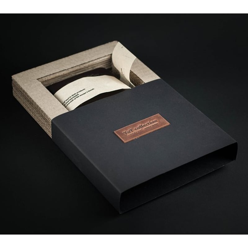 Портсигар кожаный Chocolate brown leather Портсигар кожаный Chocolate brown leather