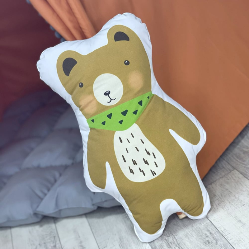 Вигвам игровой для детей Храбрый Охотник