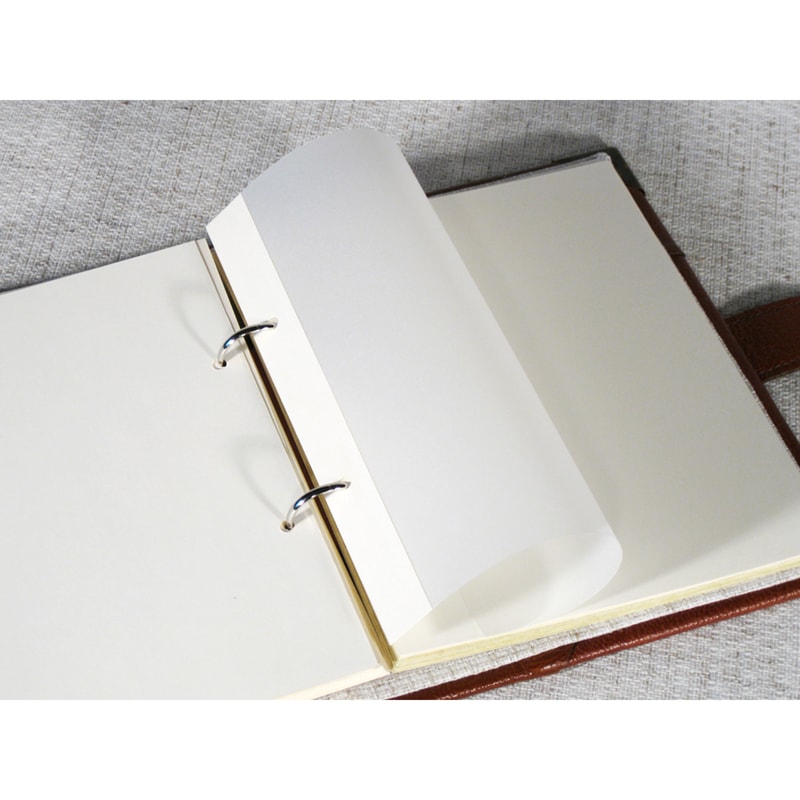 Кожаный фотоальбом в подарок Family Portfolio Red leather Кожаный фотоальбом в подарок Family Portfolio Red leather
