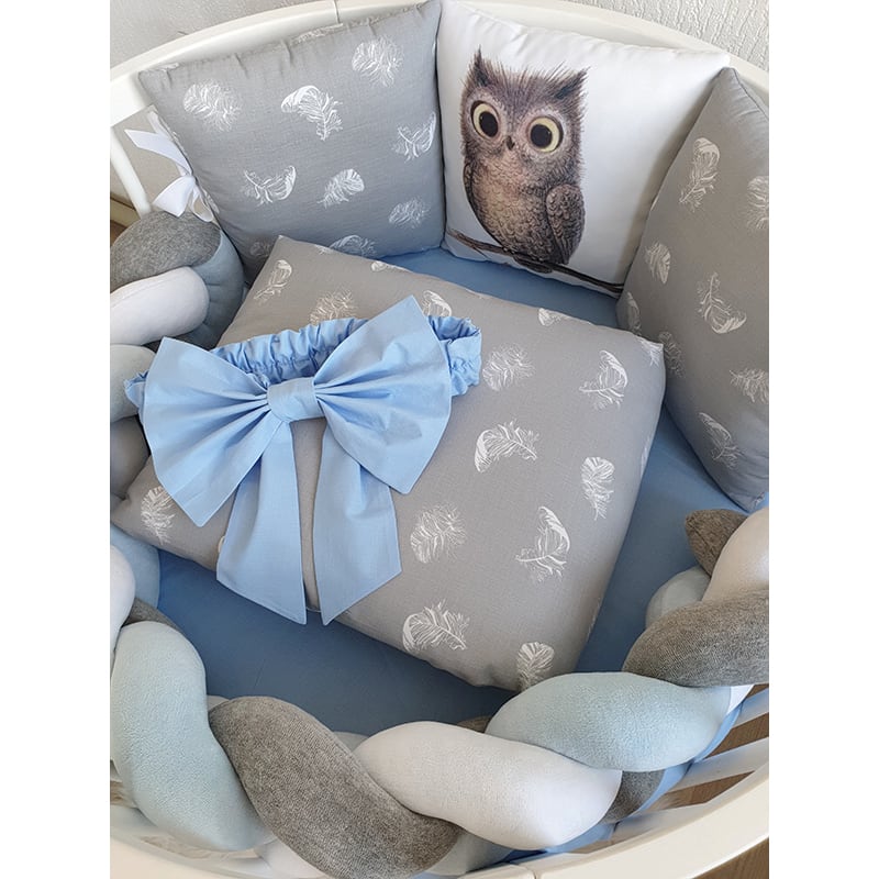 Захисний бортик Smart Owl